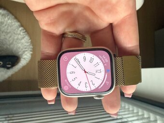 apple watch series 8 41mm - 3