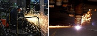 Strojný zámočník - palič, Zvolen 12€/h, na živnosť - 3