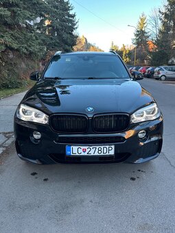 BMW X5 40 D - 3