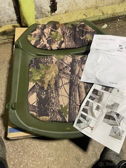 Sedačka do člna - 3