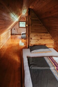 Chata Jasná zľava - 3