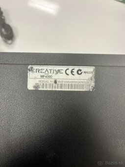 Creative Labs MF4000 - 3