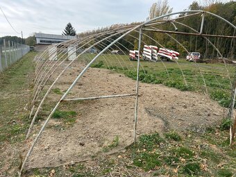 Konštrukcia foliovníka - 3