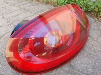 Fiat Bravo zadné svetlá - 3