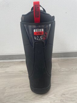 Snowboardové topánky Salomon - 3