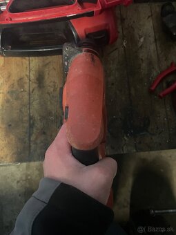 HILTI TE 4-A22 - 3