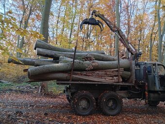 Predám ruku z V3s - 3