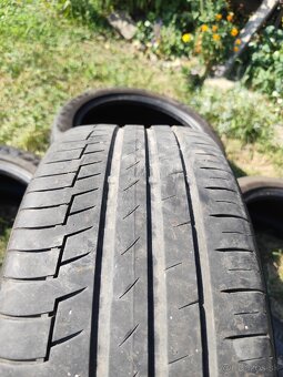 Continental premium contact 6 225/45 R17 - 3