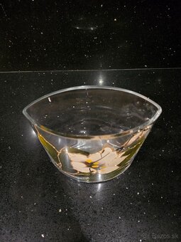 Ručne maľovaná váza - 3