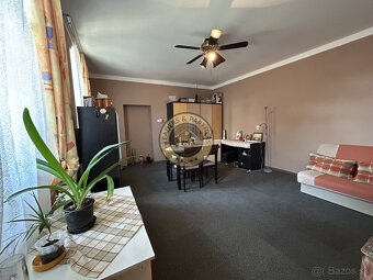 PREDAJ 4izbový byt Rajka - 3