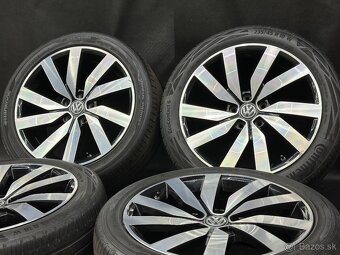 Vw marseille passat b8 5x112 r18 - 3