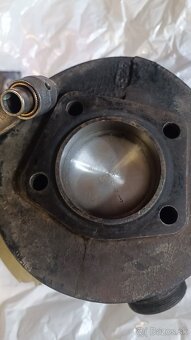 Jawa 250 typ 11 perák - 3