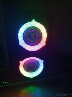 Bluetooth reproduktor Sencor S3500 - 3