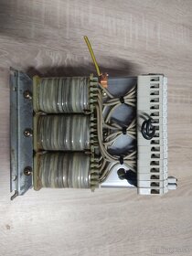 Transformator 4AV3095-1AA00 - 3