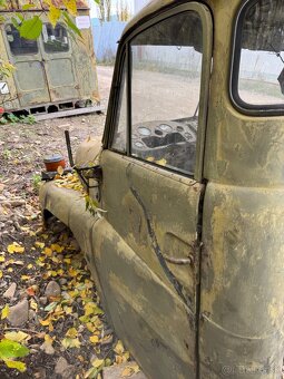 Kabína Tatra 148 - 3