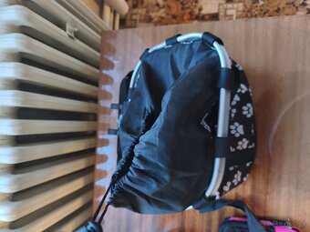 Koši pre psíka - 3