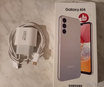 Samsung galaxy a14 - 3