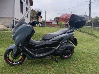Yamaha N max 125 - 3