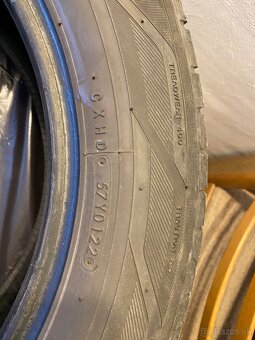 Letne pneumatiky 225/60 R18 - 3