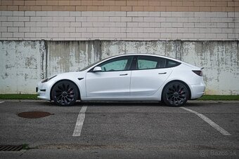 Tesla Model 3 Performance 82kWh AWD - 3