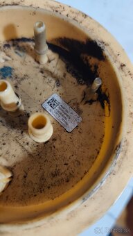 Saci kos Audi A6 C7 2.0 tdi - 3