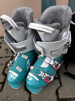 Lyžiarska suprava - 3