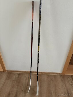 Kompozitové lepené hokejky - 3