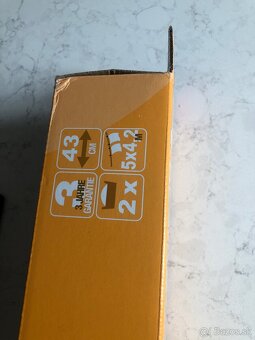 Rolovací sušiak na bielizeň - 3