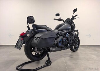 Kawasaki Vulcan S - 3
