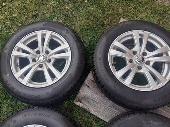 elektrony 5x112 r15 - 3