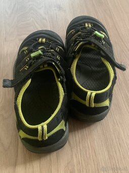 Detské sandále Keen - veľ. 35 - 3