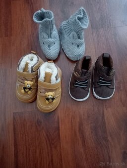 Predám mech detských veci - 3