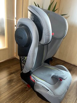 Römer Kidfix III m - 3