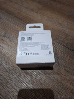 Samsung Galaxy Fit3 - 3