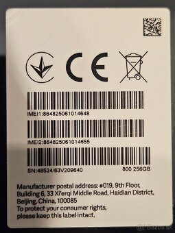 Xiaomi 13T 256GB - 3