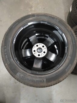 16" alu TOYOTA YARIS + TPMS + pneu. - 3