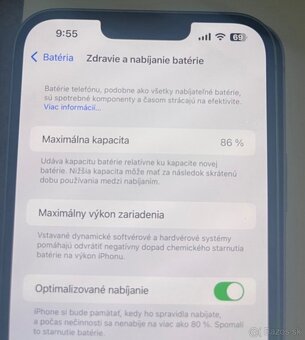 vymenim iPhone 14 plus 256gb  + moj doplatok - 3