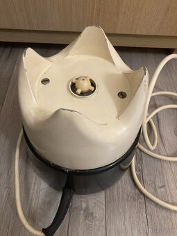 retro mixér Pragomix - 3