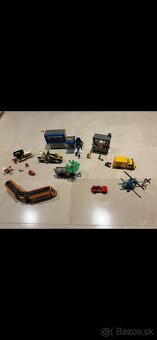 lego city 60097 - 3