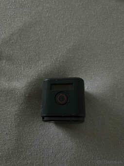 Go Pro hero 5 session - 3