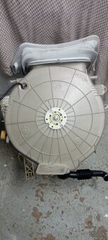 Bubon na práčku Whirlpool - 3