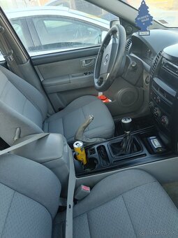 Kia Sorento 2.5 crdi - 3