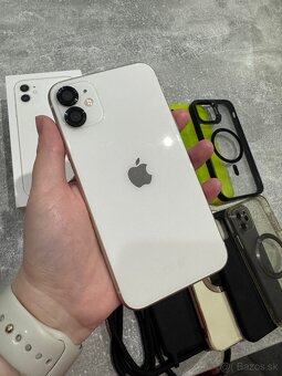 Predám iphone 11 64gb - 3