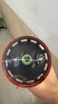 2.0 TDI palivovy filter Mann - 3