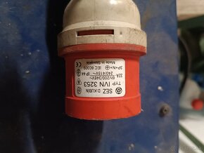 Nabíjačka 36V 75A - 3