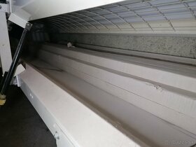 Predám 3ks solária - 3