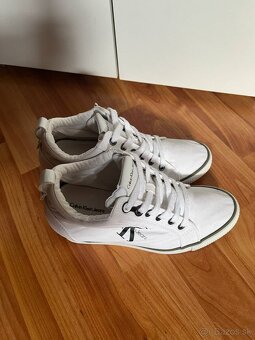 Tenisky Calvin Klein - 3