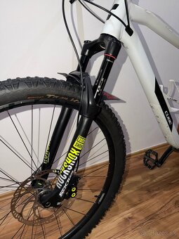 Cube stereo 120 Race HPA - 3