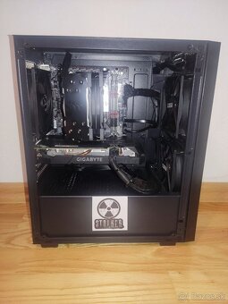 I5-12400F/GTX 1660S 6Gb - 3