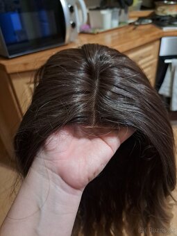 Dámska parochňa - 3